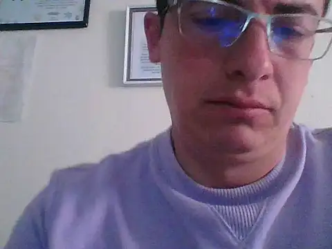 mickseb89 online show from 12-22-25, 03:12
