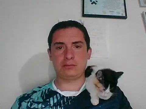 mickseb89 online show from 10-08-25, 10:43