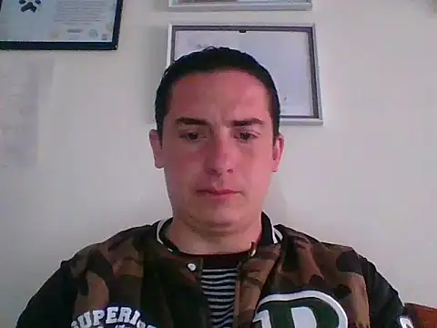 mickseb89 online show from 09-29-25, 04:34