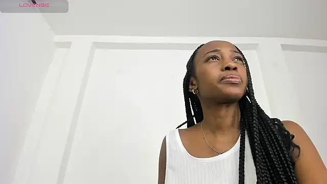 Ebony danik online show from 11-12-25, 01:10