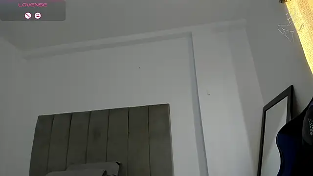 Ebony danik online show from 03-26-26, 07:12