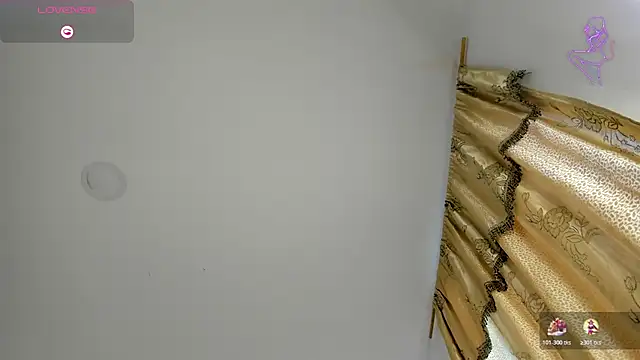 Ebony danik online show from 03-25-26, 08:30