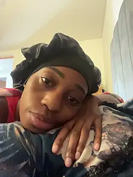 Ebony danik online show from 11-25-25, 05:02