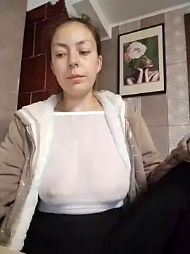 LenaBloomy online show from 11-21-25, 12:48