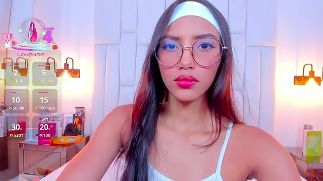 miyu lu online show from 01-13-26, 12:31