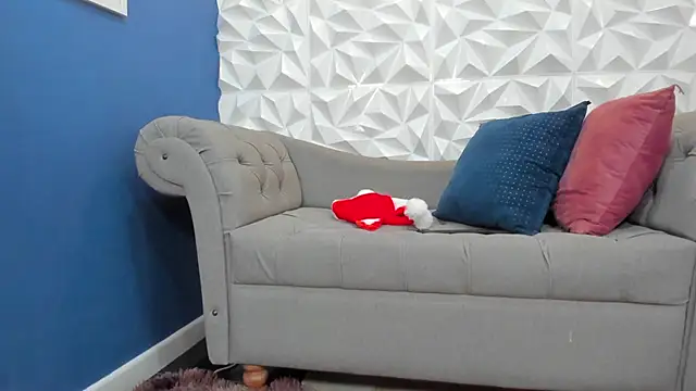 miyu lu online show from 03-03-26, 02:57