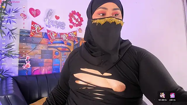samanee konn online show from 05-29-26, 07:20