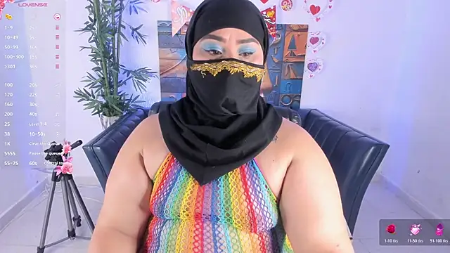 samanee konn online show from 05-01-26, 06:57