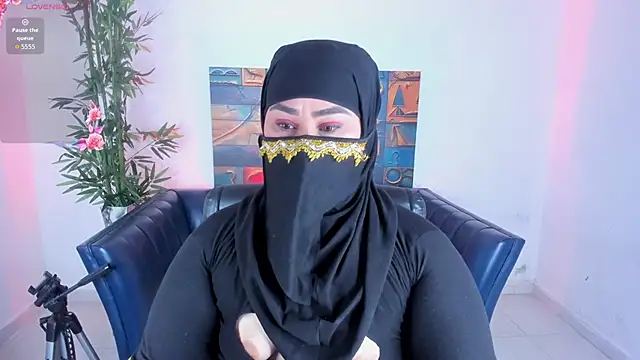 samanee konn online show from 01-10-26, 06:58