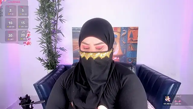 samanee konn online show from 02-12-26, 07:13