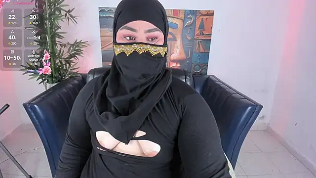 samanee konn online show from 01-18-26, 07:06