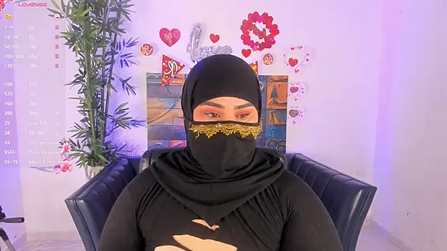 samanee konn online show from 05-22-26, 07:12