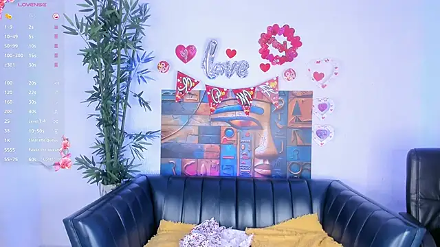 samanee konn online show from 04-10-26, 06:48