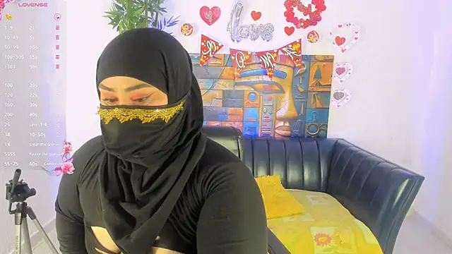 samanee konn online show from 05-14-26, 08:06