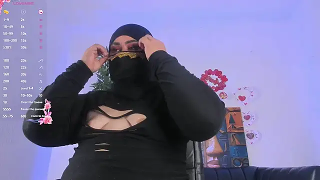 samanee konn online show from 05-28-26, 11:54