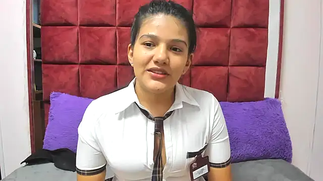 AANGELADIAZZ online show from 11-04-25, 04:27