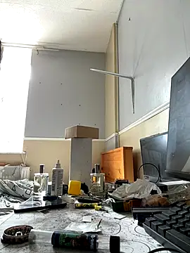 Marleymols online show from 09-16-25, 01:23