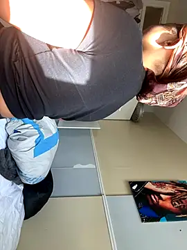 Marleymols online show from 09-20-25, 02:55