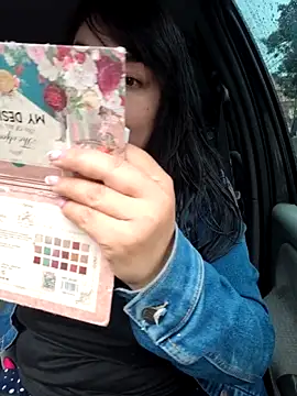 MAFE  29 online show from 02-04-26, 12:11