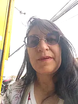 MAFE  29 online show from 10-10-25, 04:52