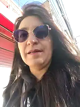 MAFE  29 online show from 09-26-25, 12:34