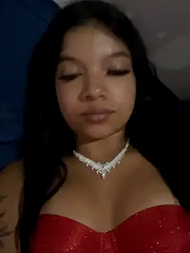 Snapshot of lola_bn chatting on 10-07-25, 01:17 lola bn online show from 10-07-25, 01:17