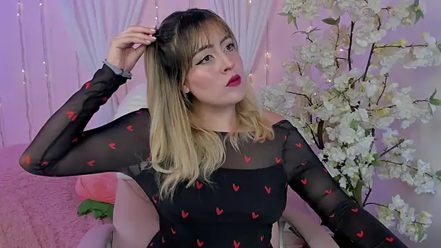 Jenny Wolridge  online show from 02-16-26, 07:12