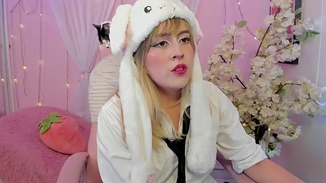 Jenny Wolridge  online show from 02-07-26, 09:23