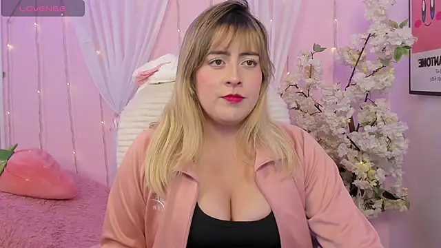 Jenny Wolridge  online show from 02-08-26, 10:07