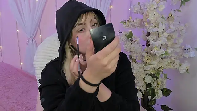 Jenny Wolridge  online show from 02-20-26, 08:11