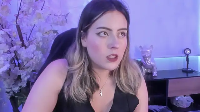 Jenny Wolridge  online show from 10-31-25, 05:09