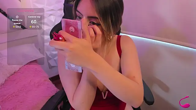 Jenny Wolridge  online show from 09-23-25, 08:27