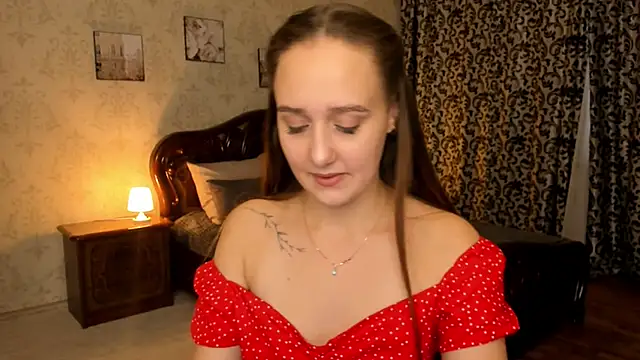 SabrinaCandi online show from 09-27-25, 12:33