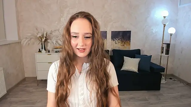 SabrinaCandi online show from 03-10-26, 07:18