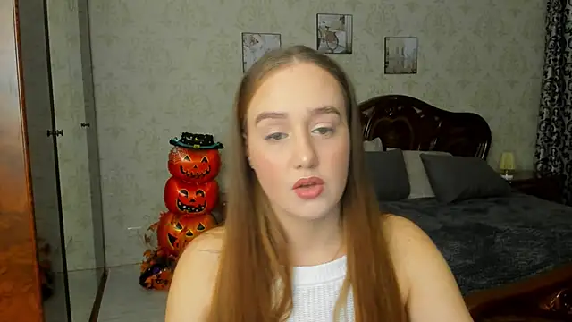 SabrinaCandi online show from 11-07-25, 03:33