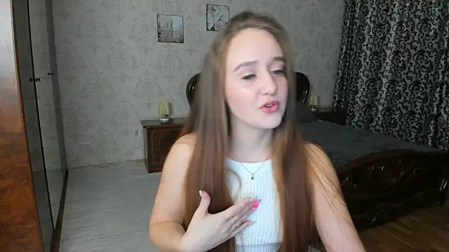 SabrinaCandi online show from 10-29-25, 03:38