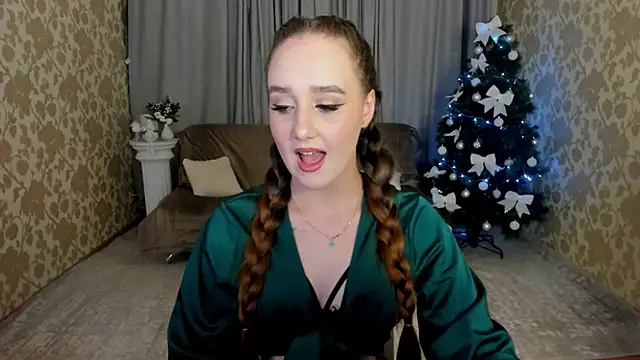 SabrinaCandi online show from 12-16-25, 05:39