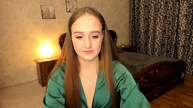 SabrinaCandi online show from 10-07-25, 07:26