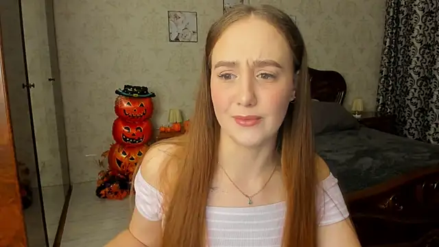 SabrinaCandi online show from 11-05-25, 03:42