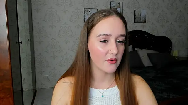 SabrinaCandi online show from 11-13-25, 03:32