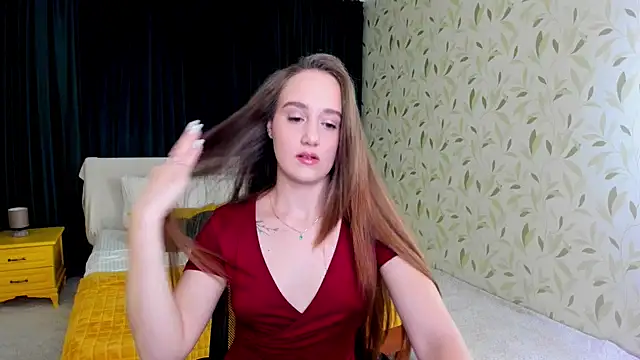 SabrinaCandi online show from 10-01-25, 04:06