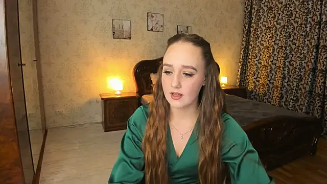 SabrinaCandi online show from 10-25-25, 07:36