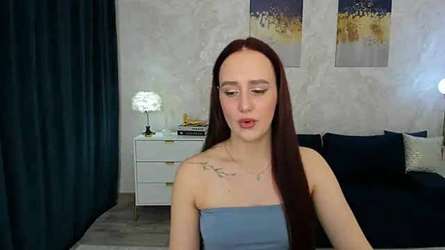 Snapshot of SabrinaCandi chatting on 05-27-26, 08:05 SabrinaCandi online show from 05-27-26, 08:05
