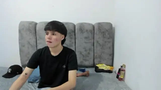 Bruno Cruzz online show from 03-28-26, 02:45