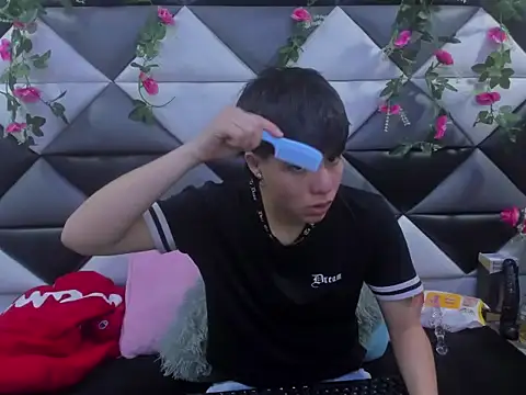 Bruno Cruzz online show from 11-10-25, 03:00