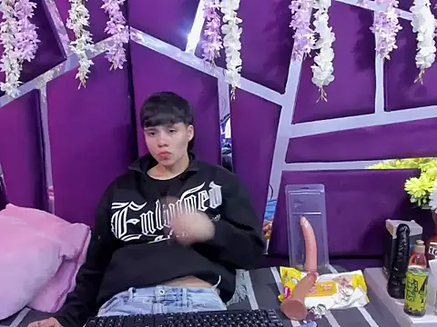 Bruno Cruzz online show from 11-29-25, 02:23