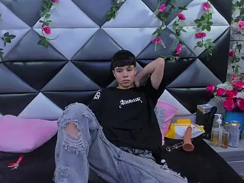 Bruno Cruzz online show from 11-09-25, 05:11