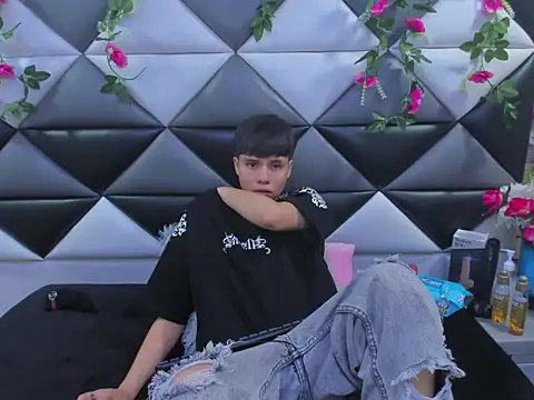 Bruno Cruzz online show from 11-06-25, 01:53