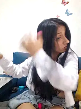 SofiiMilf online show from 10-04-25, 07:48