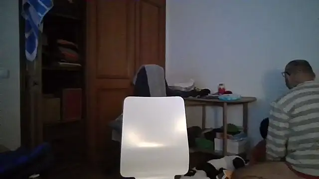 Snapshot of pingodoce25 chatting on 10-29-25, 12:20 pingodoce25 online show from 10-29-25, 12:20